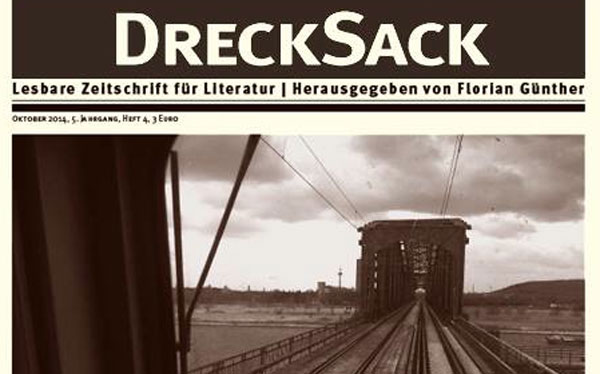 Drecksack (04/14)